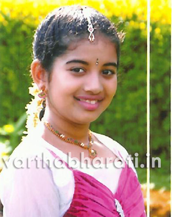 ಮೂಡುಬಿದಿರೆ: ನ್ಯಾಶನಲ್ ಕಲ್ಚರಲ್ ಫೆಸ್ಟಿವಲ್ ಗೆ ಅಯನಾ ಆಯ್ಕೆ